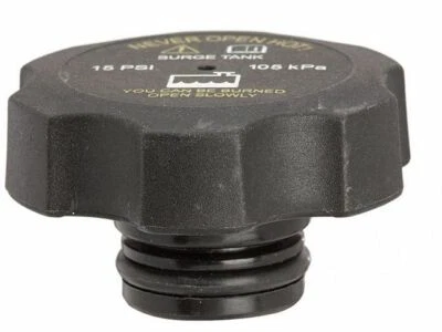 Para Chevrolet C4500 Kodiak 2003-2009 tapa tanque expansión puertas 94715JZ 2004 2005 Foto 1 de 2