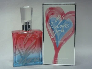 Bath & Body Works P.S. I LOVE YOU SPRING FLING 2.5 oz Eau de Toilette NEW IN BOX - Picture 1 of 2
