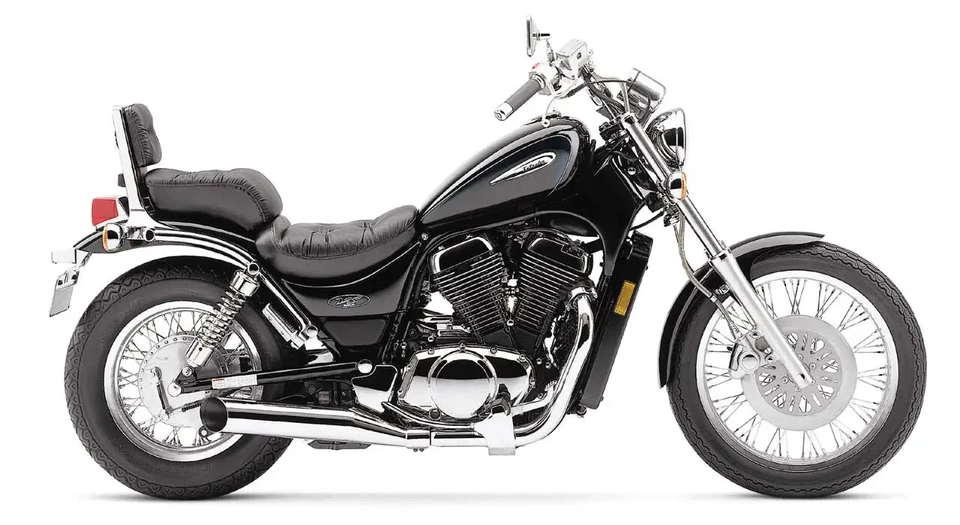 SUZUKI INTRUDER VS800GL  WORKSHOP MANUAL TALLER PDF DVD REPAIR SERVICE ENGLISH - Imagen 1 de 4