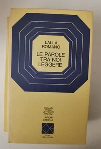 MICHELE PRISCO LA SPIRALE DI NEBBIA PREMIO STREGA 1966 CLUB DEGLI EDITORI - Picture 1 of 1