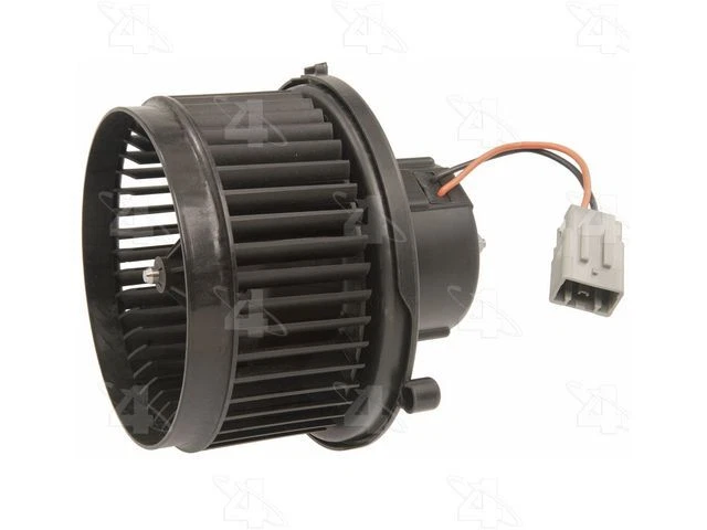 Motor soplador 13WKKQ75 para Equinox Captiva Sport 2006 2011 2012 2013 2014 2010 Foto 1 de 1