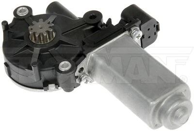 Motor de ventana eléctrica Dorman compatible con Mercury Sable 1996-2005 1997 1998 1999 2000 2001 Foto 1 de 4