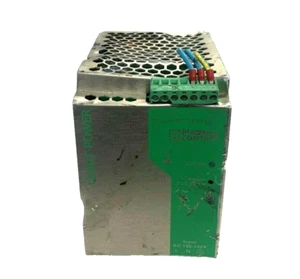 Phoenix Contact QUINT power supply 2938604 - Picture 1 of 6