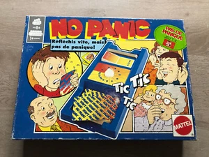 No Panic MATTEL 1987 - Imagen 1 de 4