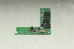 Placa atenuadora Lumenis Powersuite Versapulse Holmium P120 TS EA-10000460 - Imagen 1 de 6