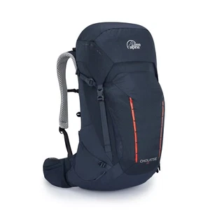 Lowe Alpine Cholatse Multi-Day Hiking Backpack, 32 Liter, Blue Night - Picture 1 of 7