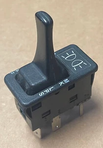 FREIGHTLINER Marker Lights Rocker Switch 2016476C1 - Picture 1 of 4