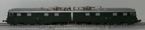 Roco H0 43850 locomotiva elettrica AR 8/14 11852 SBB AC digitale usata e scatola originale - Foto 1 di 7