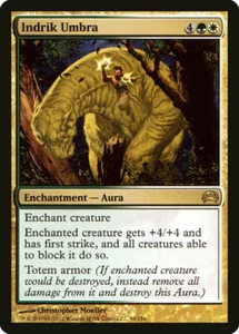 MTG Indrik Umbra - Planechase 2012 #96 - Bild 1 von 1