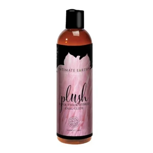 Intimate Earth Intimate Earth Plush - 4 fl oz Hybrid Anal Glide - Picture 1 of 1