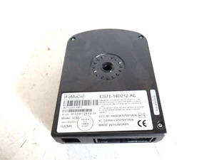 MÓDULO ORIGINAL FORD FOCUS MK3 DIENTE AZUL CS7T 14D212 AC 11-18 - Imagen 1 de 3