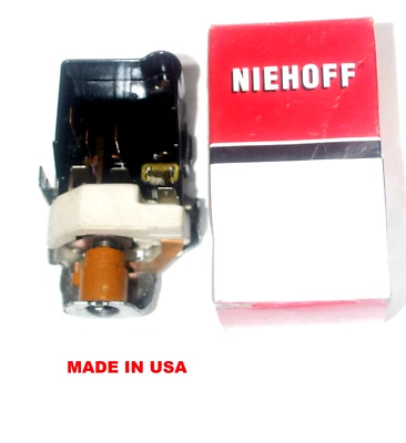HEADLIGHT SWITCH Buick Chevrolet Car Truck Chevrolet Van GMC Oldsmobile Pontiac  - Image 1 of 4