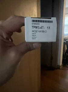 TPMS-47 Motorcraft - Picture 1 of 1