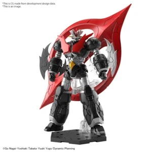 Action Figure Bandai Mazinger Zero Model Kit Infinitism 1/144 - Foto 1 di 8