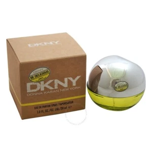 Dkny Be Delicious Woman Edp Profumo Donna Eau De Parfum 30ml DONNA KARAN NEW YOR - Imagen 1 de 1