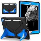 For Ipad 10th 9th 8th 7th 6th Generation Shockproof Heavy Duty Case Stand Cover