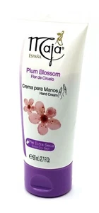 Hidratante de flor de ciruela crema de mano Maja 2,7 fl oz - Imagen 1 de 4