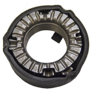 2003-09 Topkick/Kodiak Front Knuckle Spindle Axle Wheel Bearing Nut New 15125099 - Picture 1 of 6
