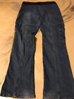 Maternity Jeans Size Large T M Style