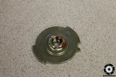 Kawasaki Ninja ZX6 ZX600 1999 E motor pick up pulsores placa de rotor ZX 600 Foto 1 de 3