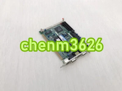 1PC USED Industrial computer motherboard ROCKY-318-M4-R3-JP ROCKY-318 V3.3 #YY - Image 1 of 3
