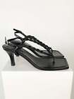 Camilla and Marc Bell Mid Heel Sandals