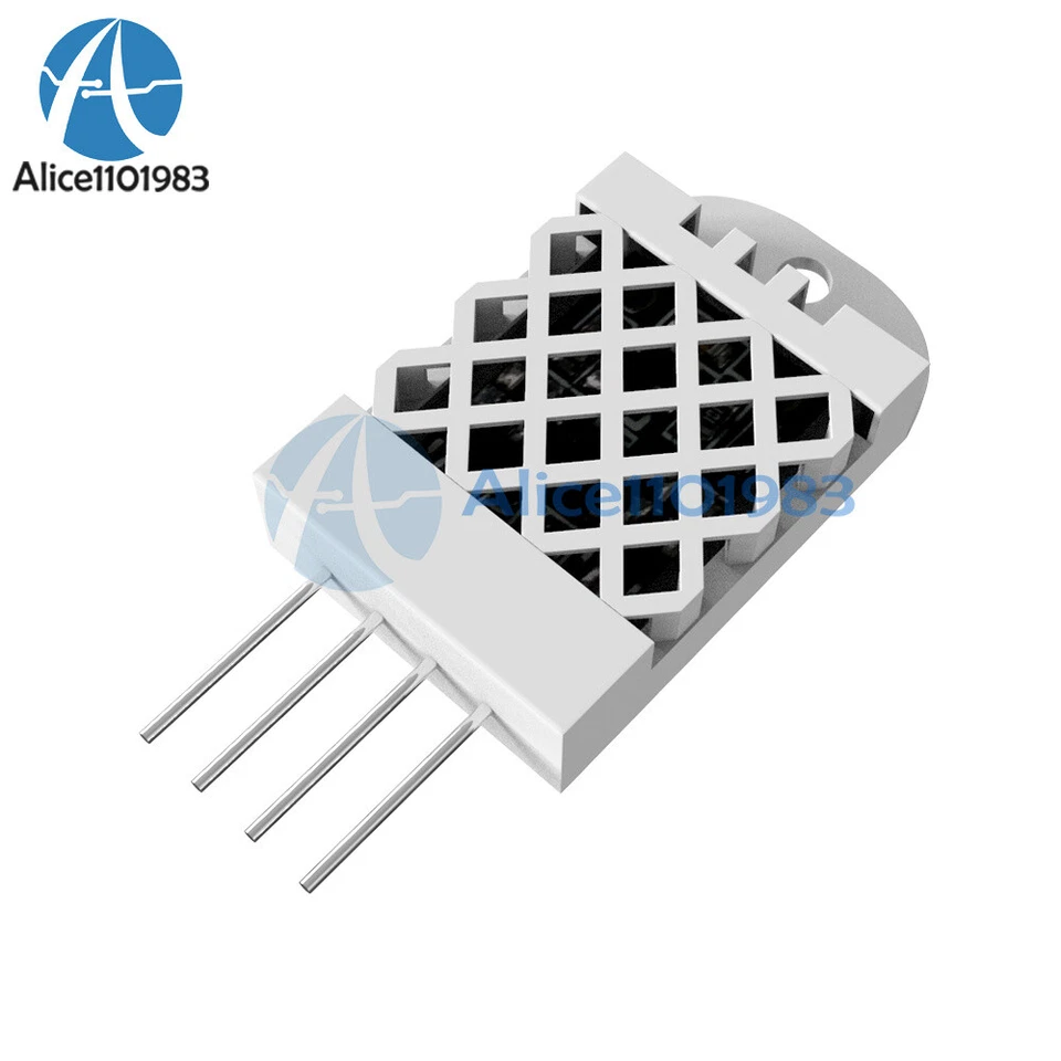 FHT20 I2C IIC SHT20 Digital Temperature Humidity Sensor Moudle White - Image 1 of 1