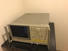 Hp 8753d network analyzer manual