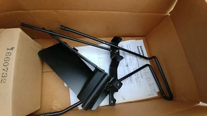 NOS SIMPLICITY 1693977 TURBO MOUNTING KIT 44" TURBO MOUNTING regent 500 2500 ZT - Picture 1 of 12