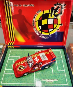FLY SE01 Lancia Beta Montecarlo #12 1/32 Slot Auto NEU - Bild 1 von 4