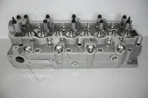 NACKTER KOPF MITSUBISHI HYUNDAI 2.5 TD 4D56 4D56T D4BH PAJERO L 200 GALLOPER - Bild 1 von 5
