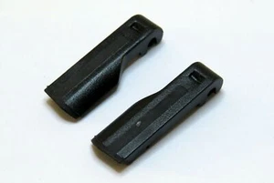 1 Set Original Logitech K740 Tastatur-Füße, Aufsteller für Illuminated Keyboard - Bild 1 von 6