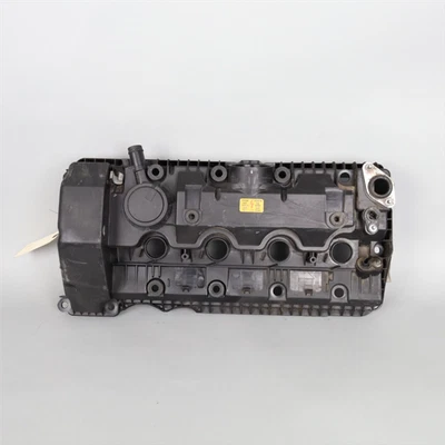 BMW 545i 645i 745i 650i 750i X5 Left Engine Valve Cover 11127522159 OEM Used Foto 1 de 4