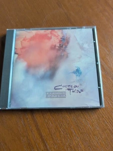 Cocteau Twins - Sunburst And Sunblind CD Very Good Condition - Imagen 1 de 3