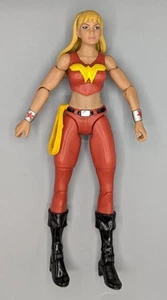 Figurine Wonder Girl DC Comics Multiverse 2017 Mattel Teen Titans - Photo 1/2