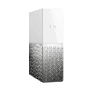 DYSK SIECIOWY HDD WD MY CLOUD HOME 8TB WDBVXC0080HWT - Zdjęcie 1 z 4