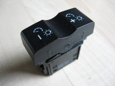 Freightliner Cascadia A06-53782-030 Panel Dimmer Switch A0653782030 #M261GS - Image 1 of 4