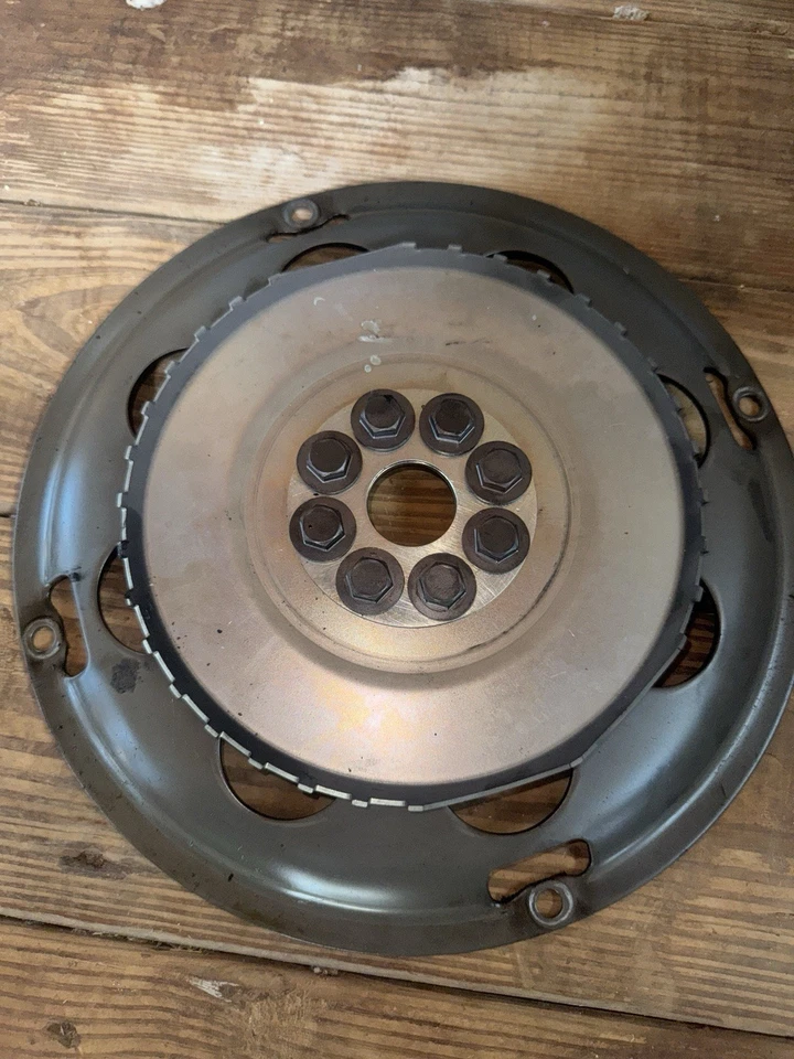 12332AA150 Subaru FB25 Flex Plate - Image 1 of 4