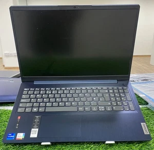 Lenovo IdeaPad 3-15ILT6 - FULL SHELL CASE WITH 15.6 LCD - KEYBOARD - TOUCHPAD - Afbeelding 1 van 7