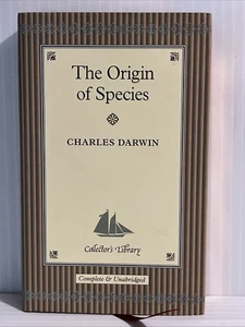 The Origin of Species - Foto 1 di 1