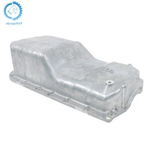 Engine Oil Pan For Honda Prelude 2.2L 1997 1998 1999 2000 2001 11200P5K000 - Bild 1 von 14