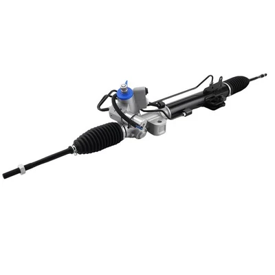 Conjunto completo de piñón y cremallera eléctrica para Nissan Murano AWD 2009-14 49001-1AA0A Foto 1 de 4