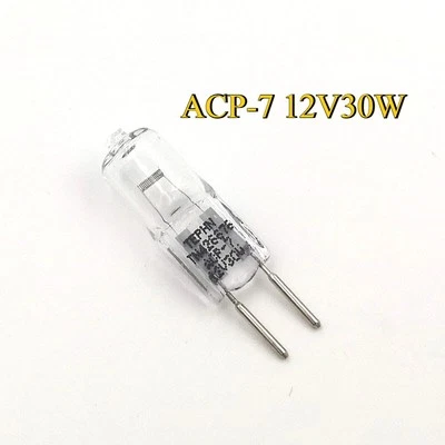 Ophthalmology Instrument Bulb TOPCON ACP-7 12V30W Lamp Vision Projector Lamp - Image 1 of 3