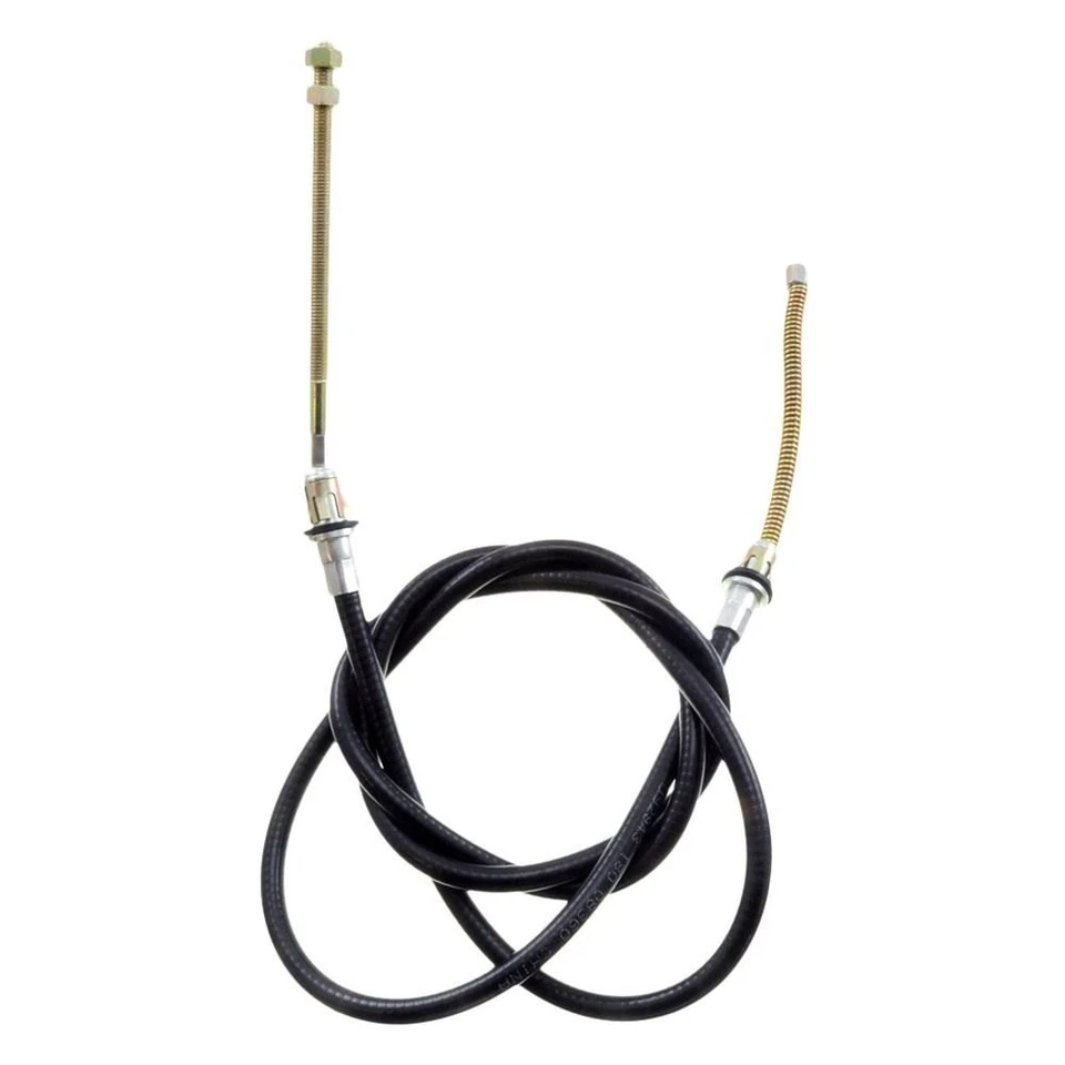 For Chevy Impala 77-84 Dorman C92943 Rear Passenger Side Parking Brake Cable - Image 1 of 3