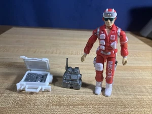 1986 Lifeline GIJoe Hasbro Vintage Action Figure 3.75" - Picture 1 of 9