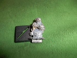 WARHAMMER SKAVEN CLAN SKRYRE WITH POISONED WIND GLOBE - Picture 1 of 2