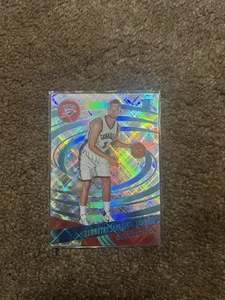 2016-17 Panini Revolution - Rookies Domantas Sabonis #139 Cosmic /100 (RC) - Picture 1 of 4