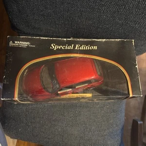 Special Edition Crustier PT Cruiser - Picture 1 of 3
