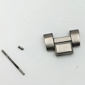 CASIO Genuine 2nd Link OCEANUS OCW-P500 Watch Belt Band Bracelet Parts 21mm - Picture 1 of 2