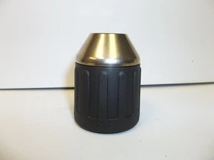 50PC Bulk Lot JACOBS 32000 Keyless Hand Tite Drill Chuck 3/8" Cap 1/2-20 Thread - Picture 1 of 3